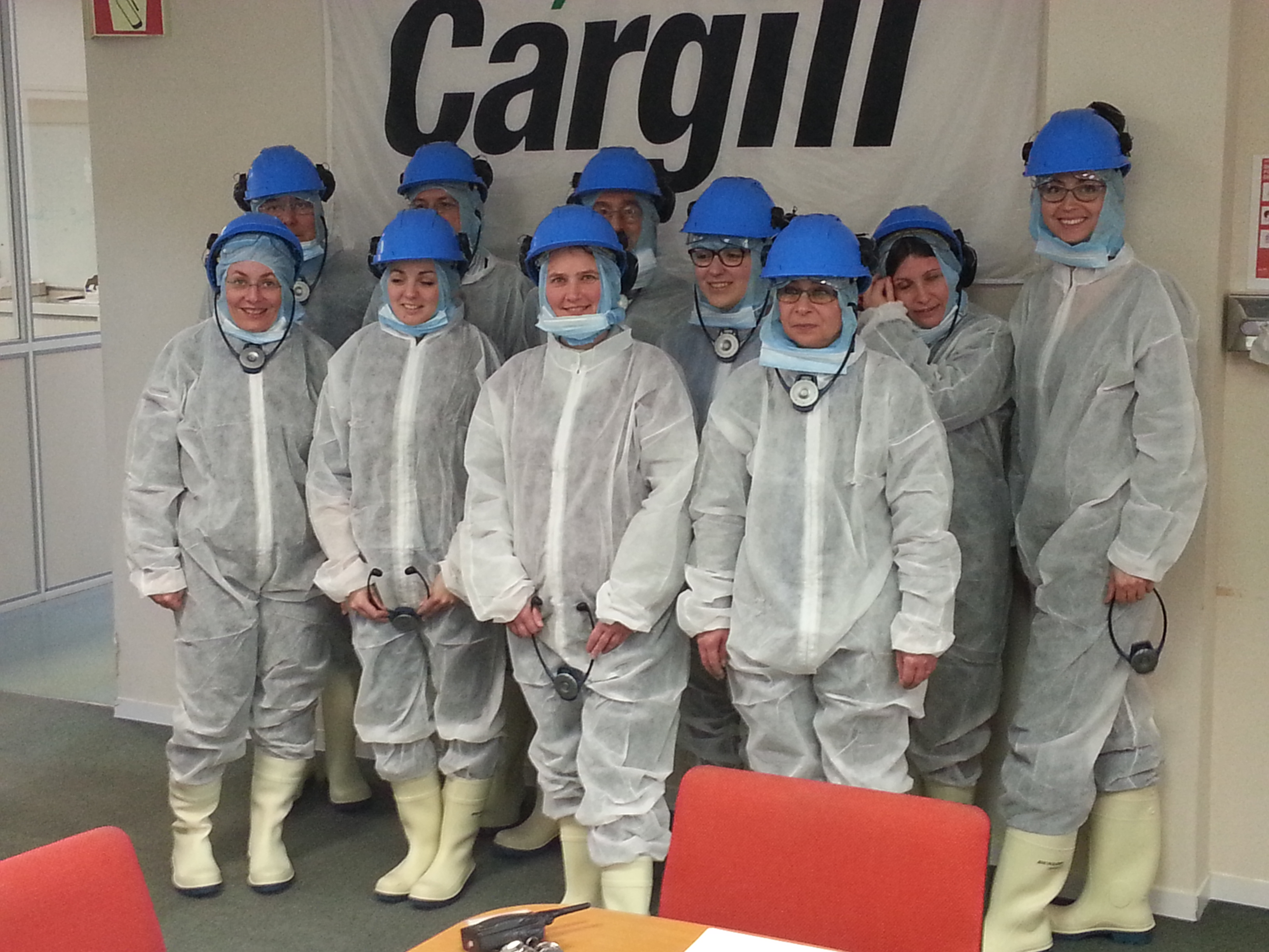Cargill Foods France Saint Cyr En Val Cargill Foods France Saint Cyr En Val