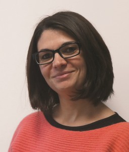 Delphine RICHOMME